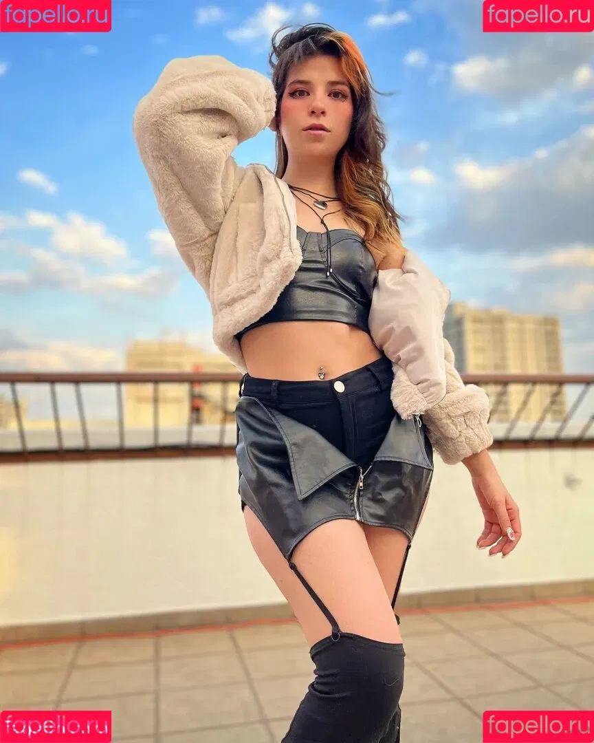 Minynaranja Onlyfans Photo Gallery 