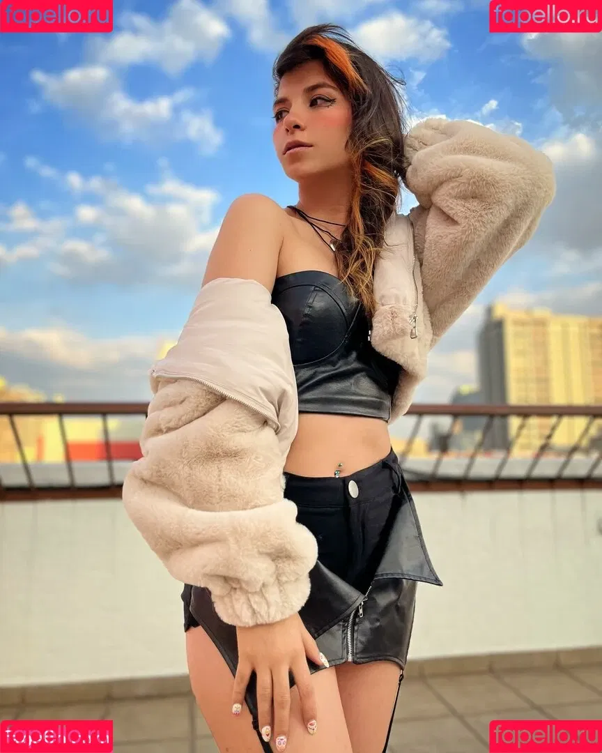 Minynaranja Onlyfans Photo Gallery 