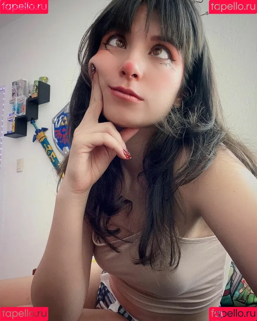 Minynaranja Onlyfans Photo Gallery 