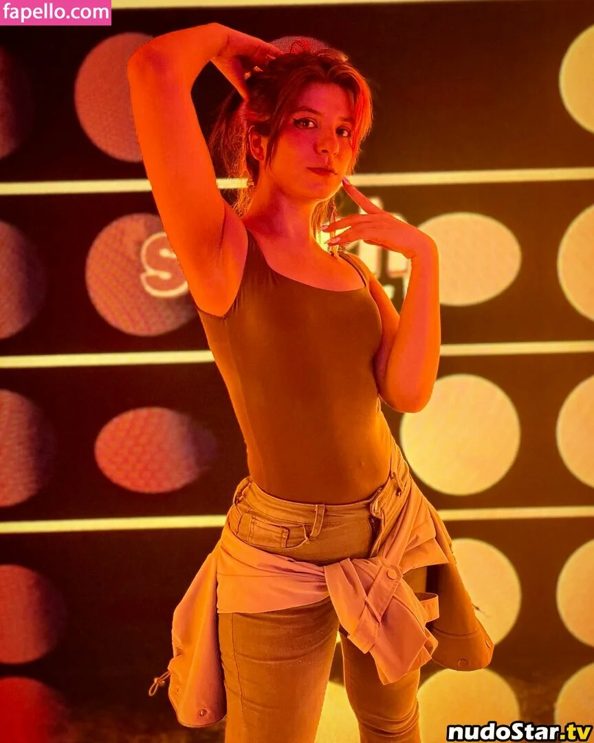 Minynaranja Onlyfans Photo Gallery 