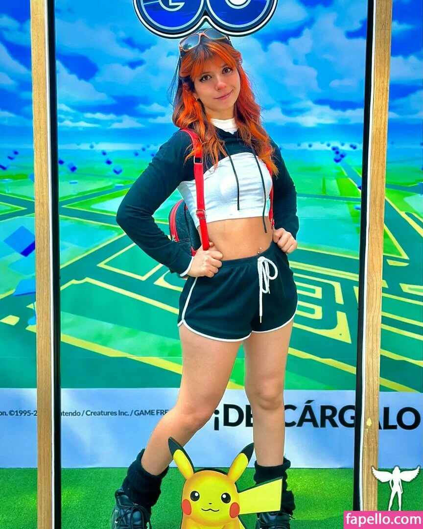 Minynaranja Onlyfans Photo Gallery 