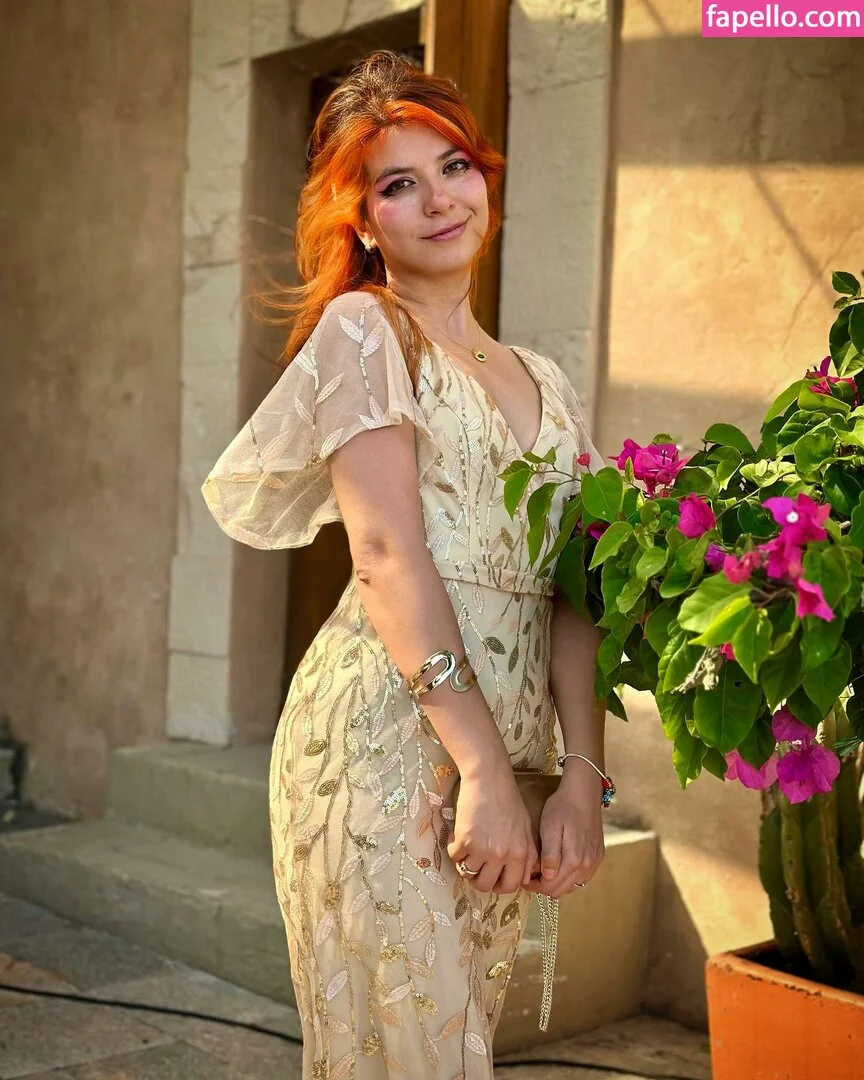 Minynaranja Onlyfans Photo Gallery 