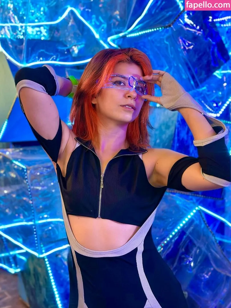 Minynaranja Onlyfans Photo Gallery 