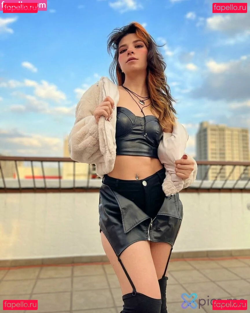 Minynaranja Onlyfans Photo Gallery 