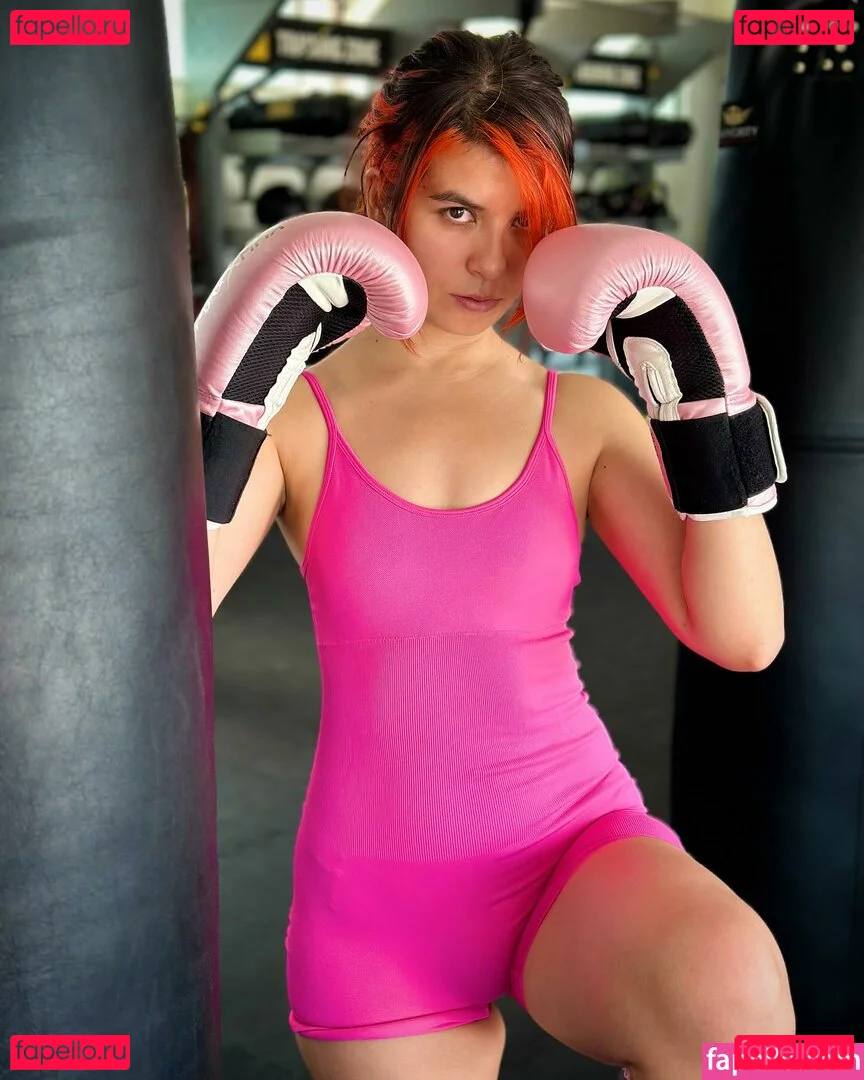 Minynaranja Onlyfans Photo Gallery 