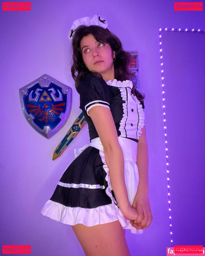 Minynaranja Onlyfans Photo Gallery 