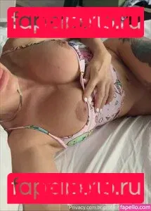 Flavia Oliver Onlyfans Photo Gallery 