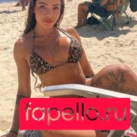Flavia Oliver Nude Onlyfans Photo 46