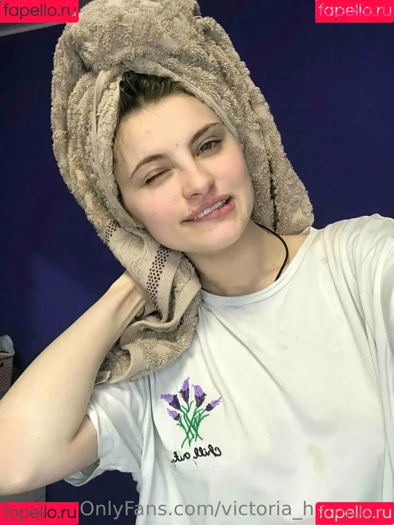 victoria_hampton Onlyfans Photo Gallery 