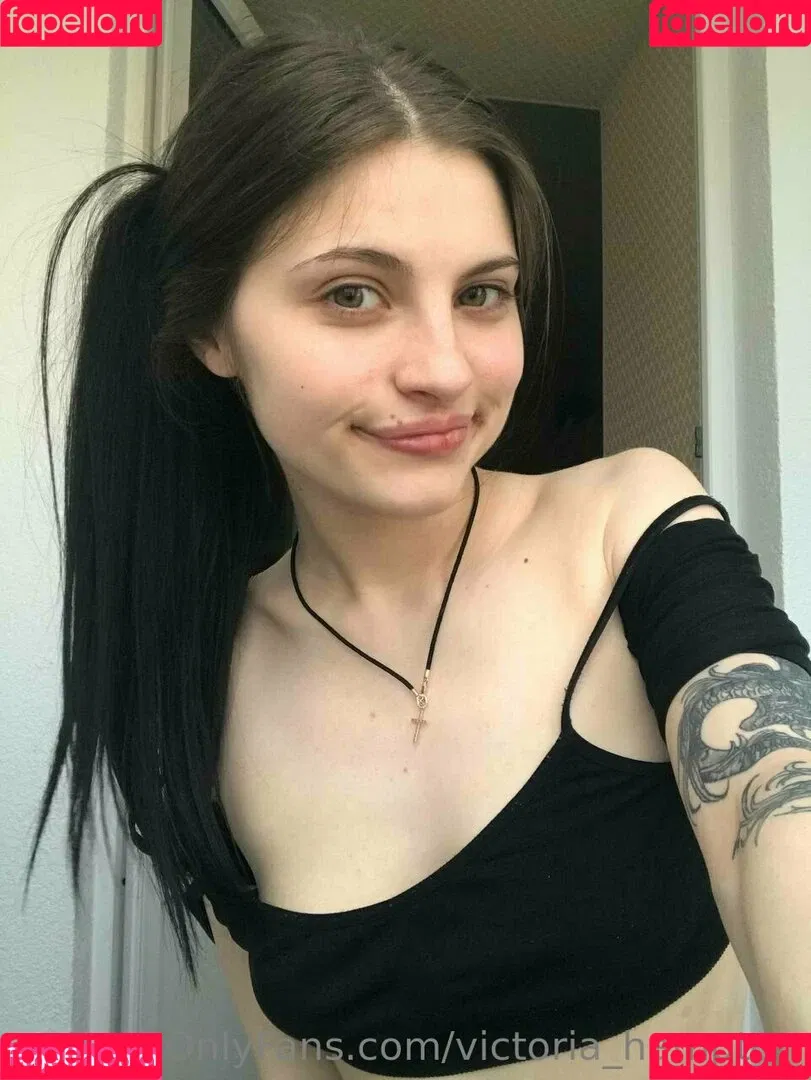 victoria_hampton Onlyfans Photo Gallery 