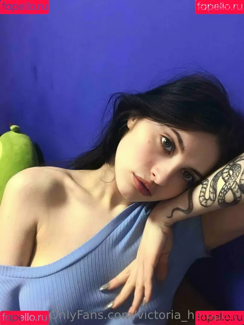 victoria_hampton Onlyfans Photo Gallery 