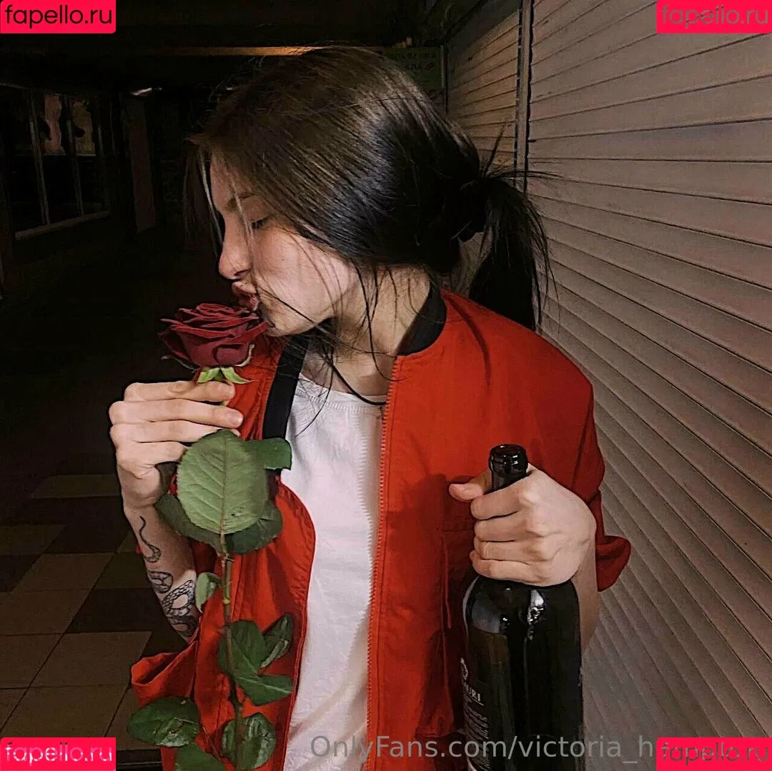 victoria_hampton Onlyfans Photo Gallery 