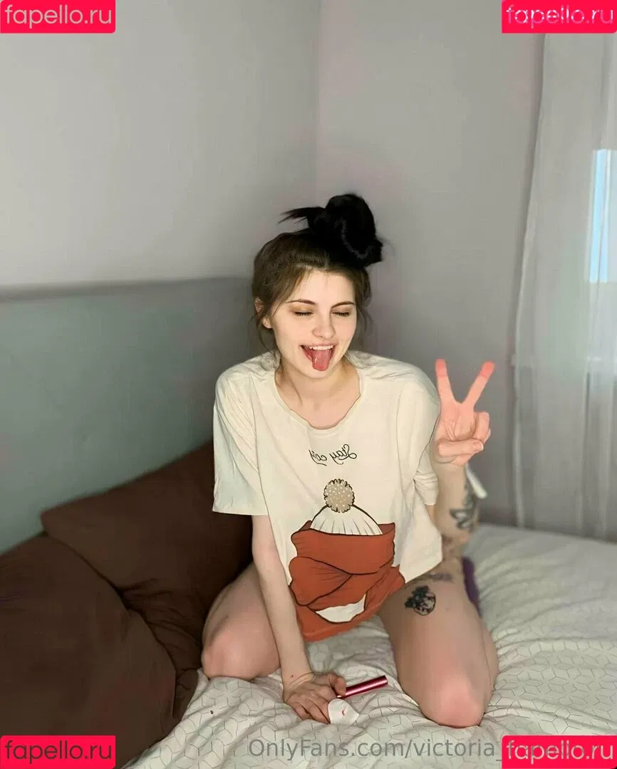 victoria_hampton Onlyfans Photo Gallery 