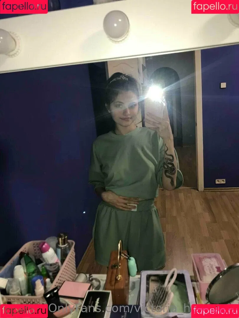 victoria_hampton Onlyfans Photo Gallery 