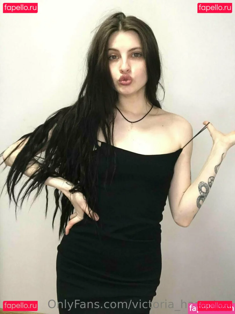 victoria_hampton Onlyfans Photo Gallery 