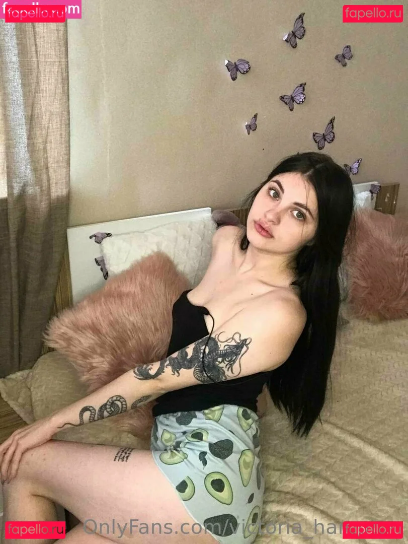 victoria_hampton Onlyfans Photo Gallery 