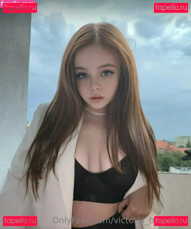 victoria_hampton Onlyfans Photo Gallery 