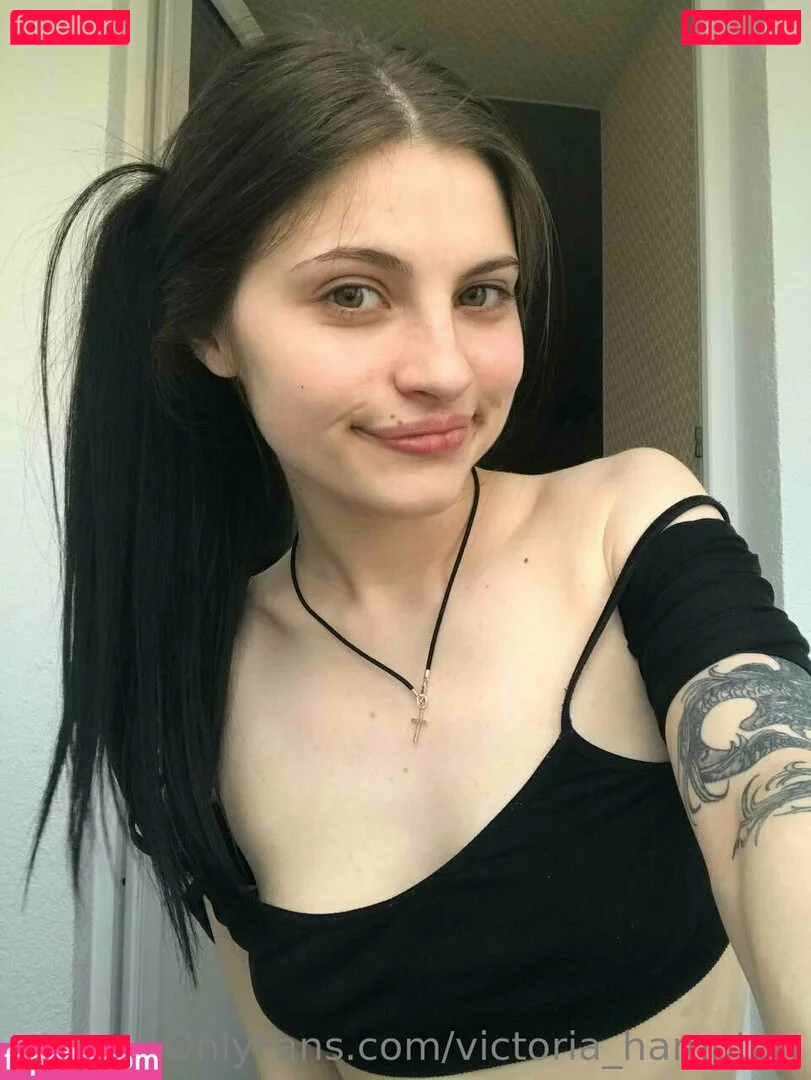 victoria_hampton Onlyfans Photo Gallery 