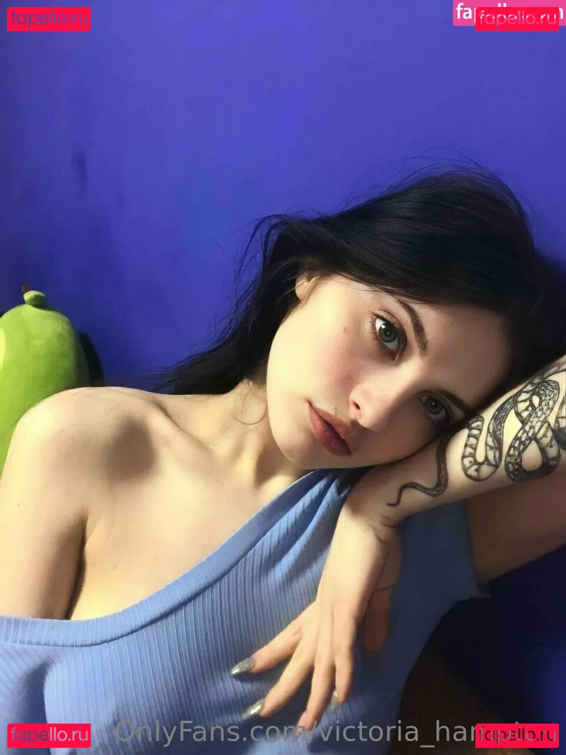 victoria_hampton Onlyfans Photo Gallery 