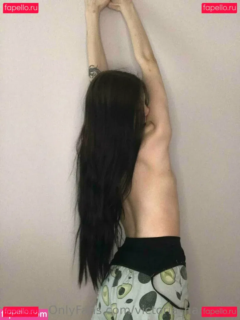 victoria_hampton Onlyfans Photo Gallery 