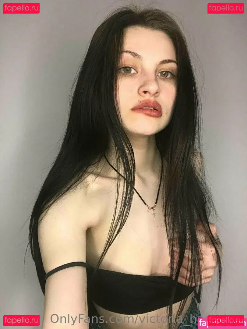 victoria_hampton Onlyfans Photo Gallery 