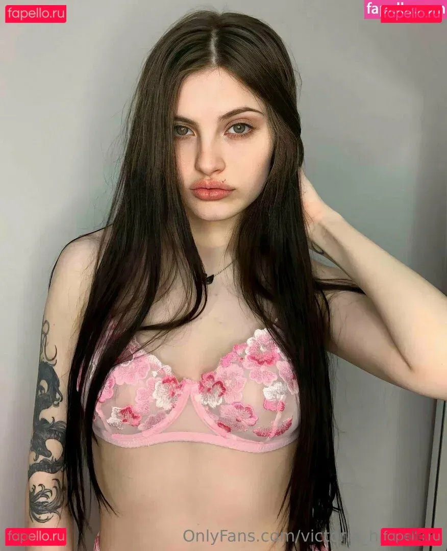 victoria_hampton Onlyfans Photo Gallery 