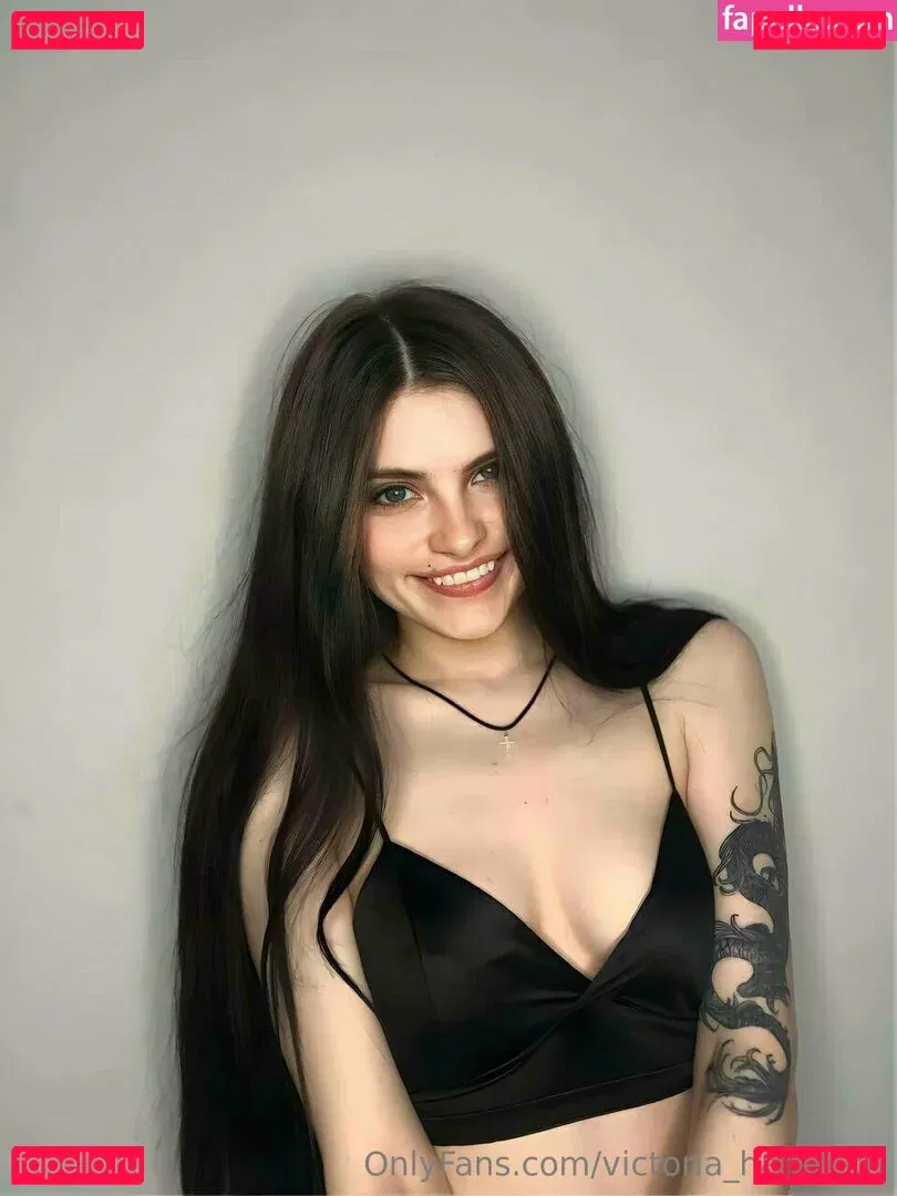 victoria_hampton Onlyfans Photo Gallery 