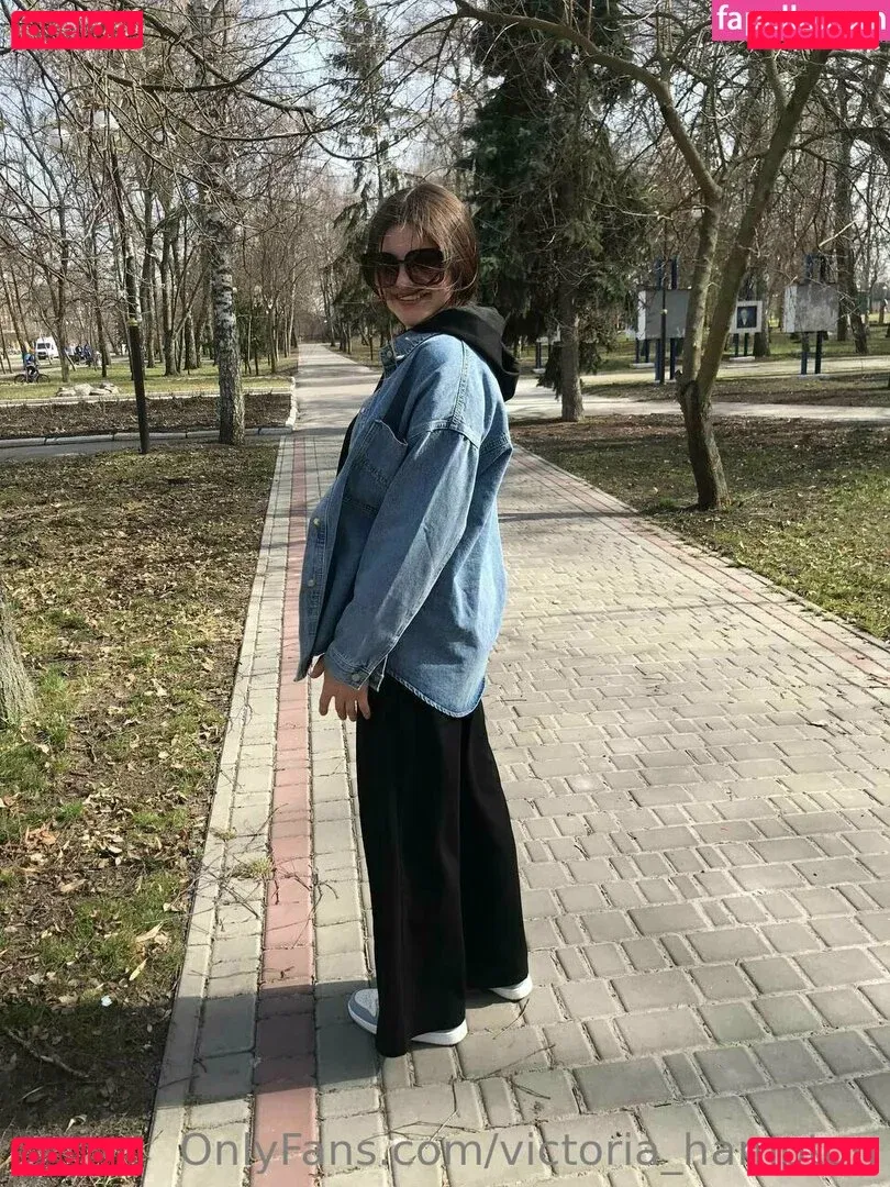 victoria_hampton Onlyfans Photo Gallery 