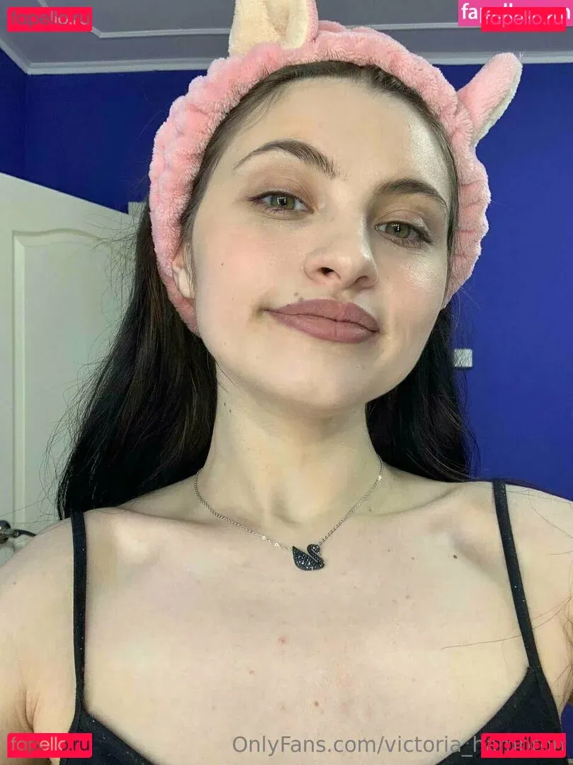 victoria_hampton Onlyfans Photo Gallery 