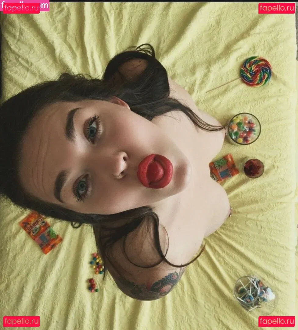 JonniJ Onlyfans Photo Gallery 