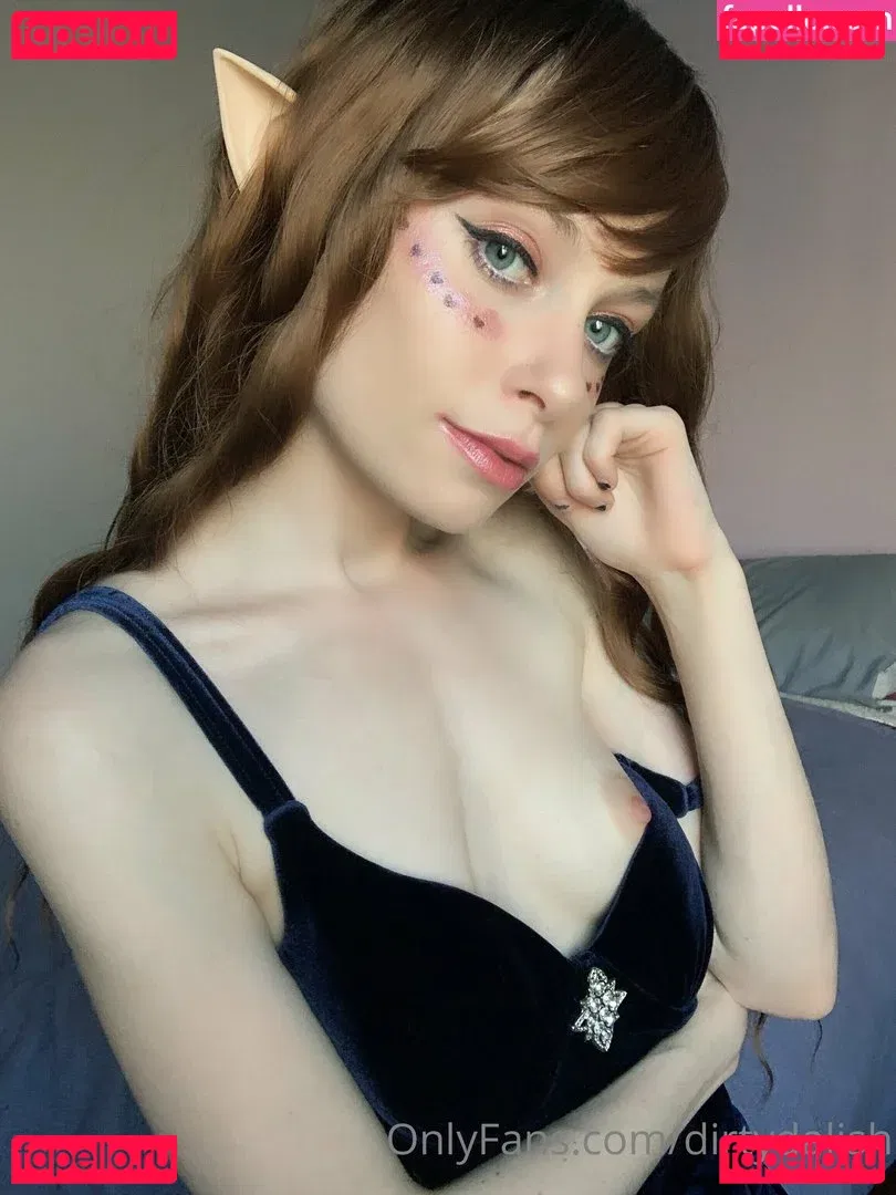 DaintyDalish Onlyfans Photo Gallery 