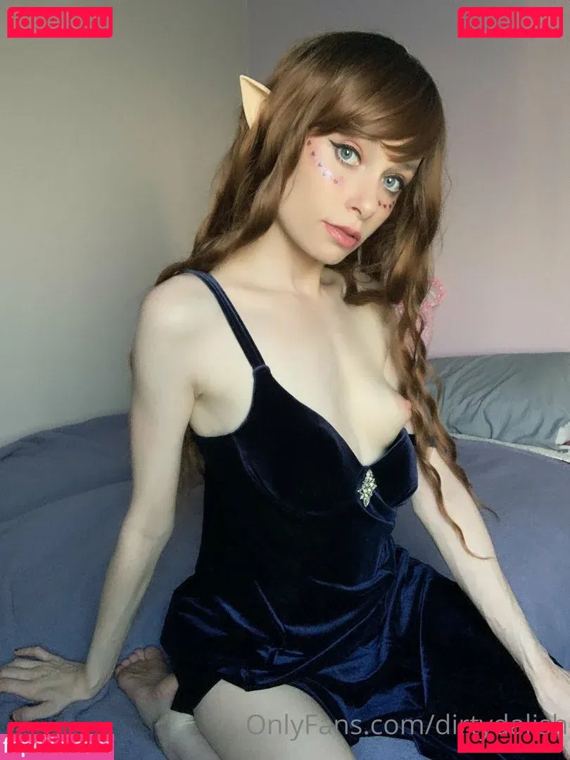 DaintyDalish Onlyfans Photo Gallery 