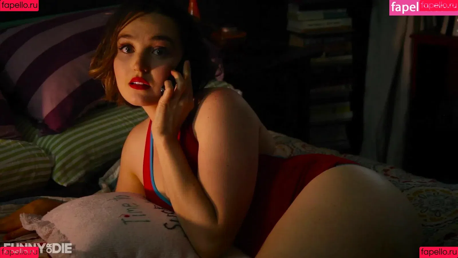 Chloe Fineman Onlyfans Photo Gallery 
