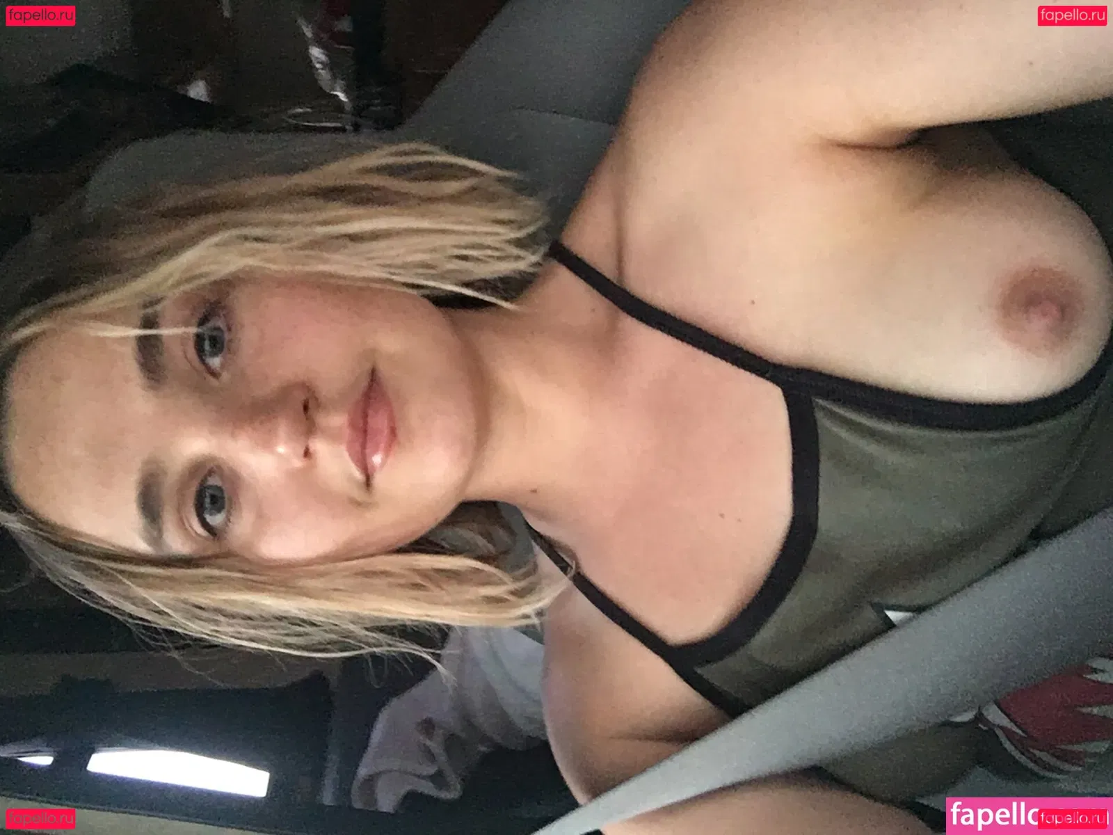 Chloe Fineman Onlyfans Photo Gallery 