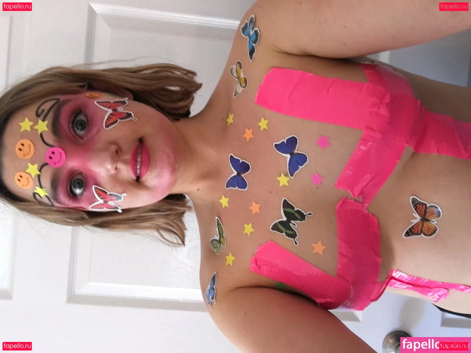 Chloe Fineman Onlyfans Photo Gallery 