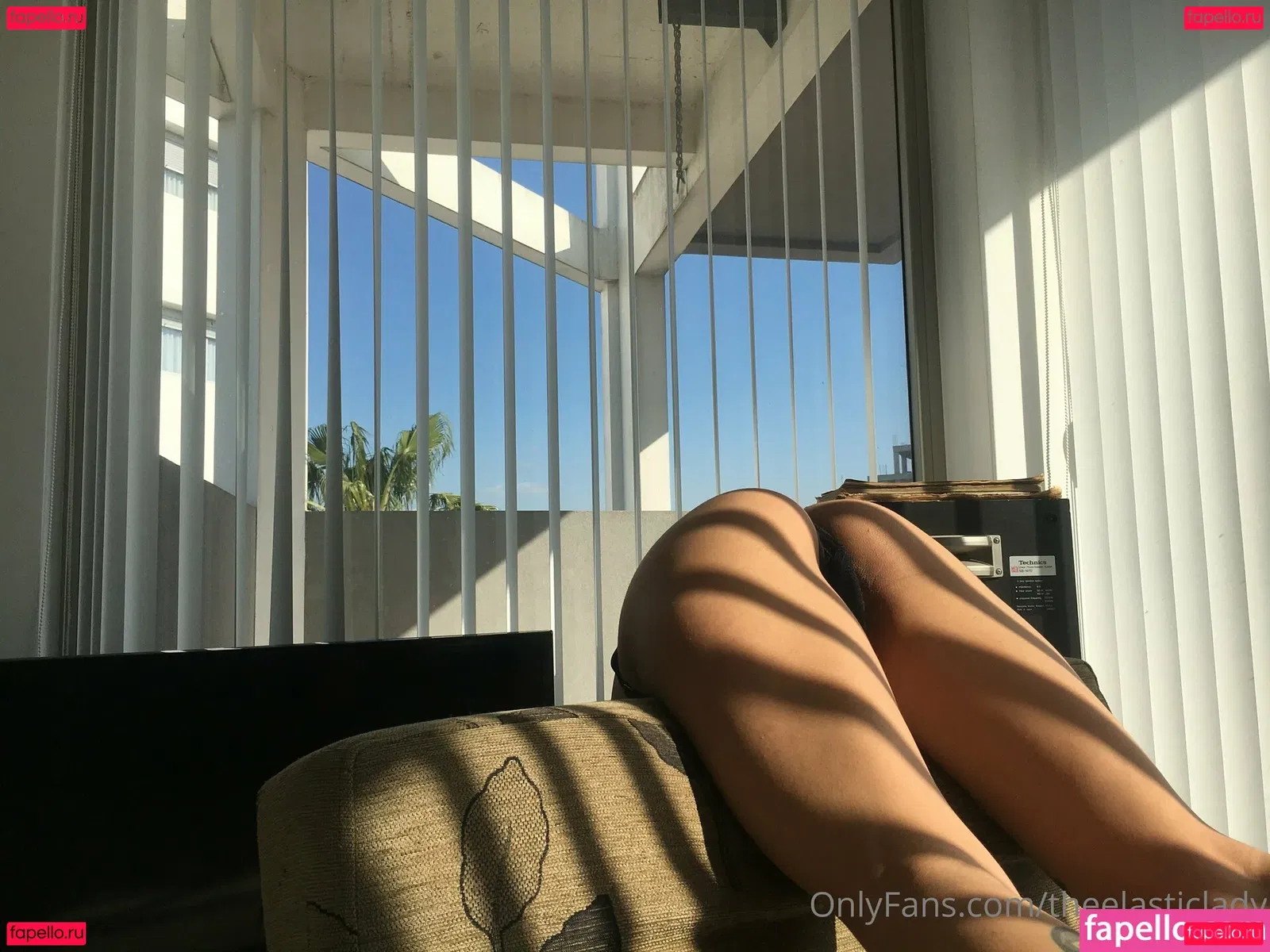 theelasticlady Onlyfans Photo Gallery 