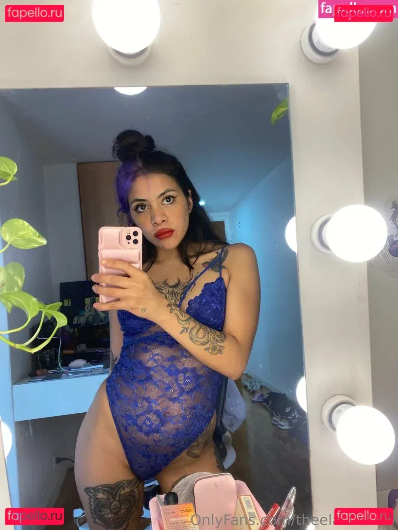 theelasticlady Onlyfans Photo Gallery 