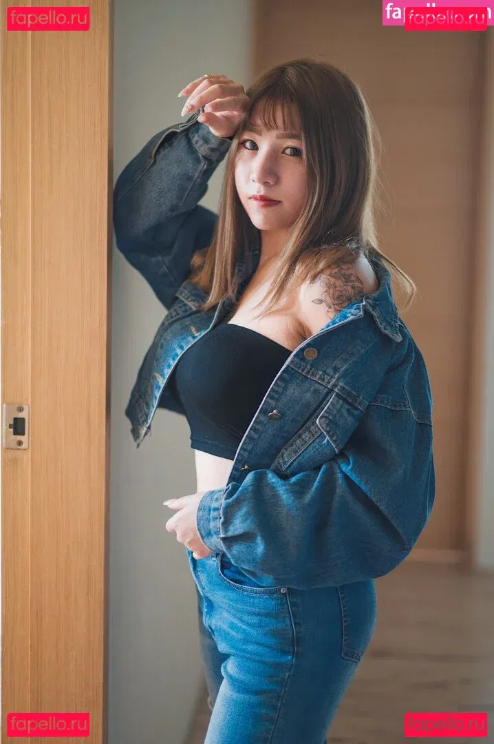 Emma Hsieh Onlyfans Photo Gallery 