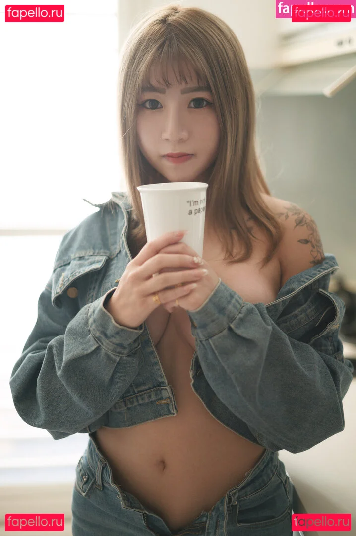 Emma Hsieh Onlyfans Photo Gallery 