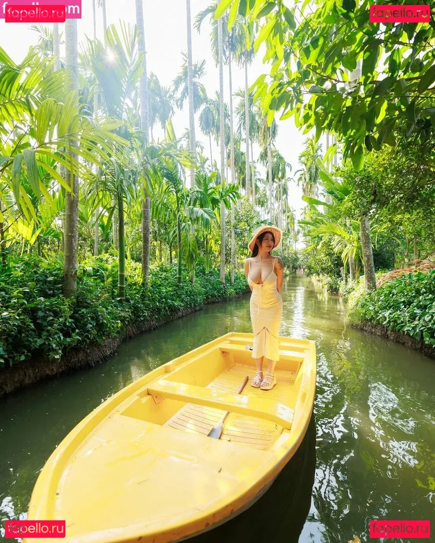 Emma Hsieh Onlyfans Photo Gallery 