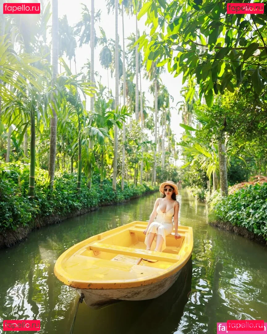 Emma Hsieh Onlyfans Photo Gallery 