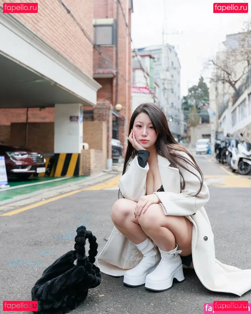 Emma Hsieh Onlyfans Photo Gallery 