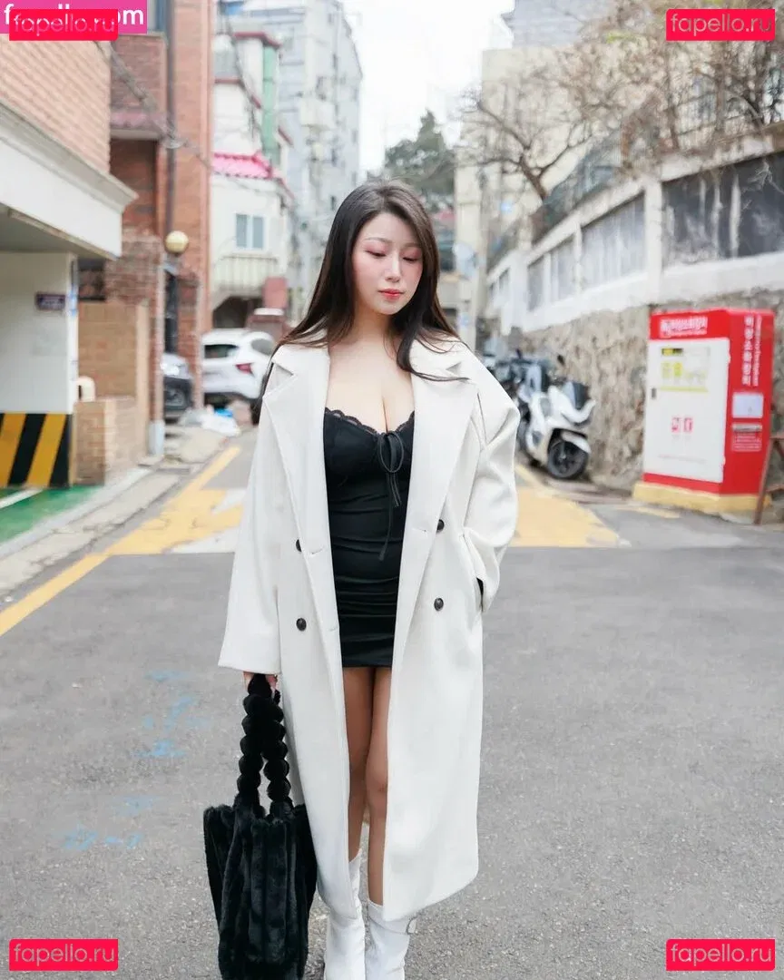 Emma Hsieh Onlyfans Photo Gallery 