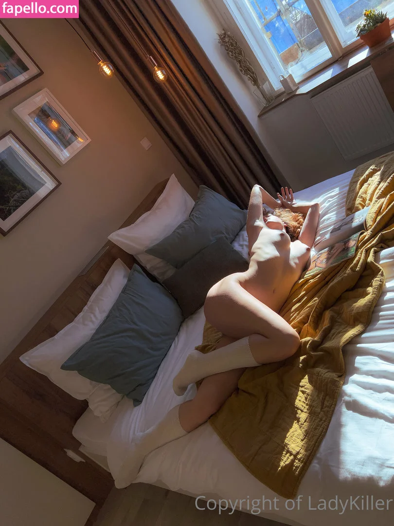 ladykiller_cz Onlyfans Photo Gallery 