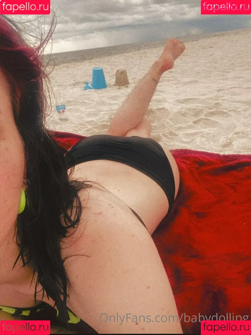 babydolljpg Onlyfans Photo Gallery 