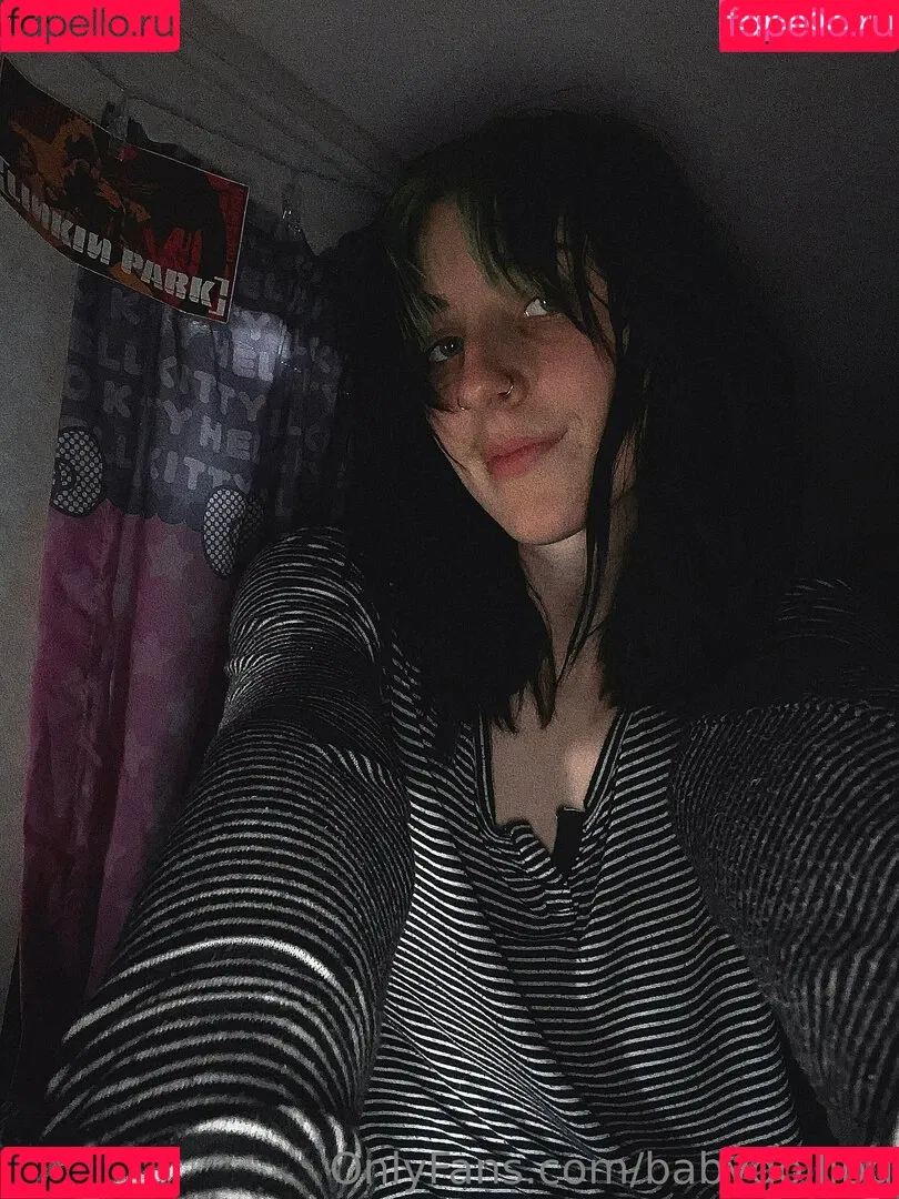 babydolljpg Onlyfans Photo Gallery 