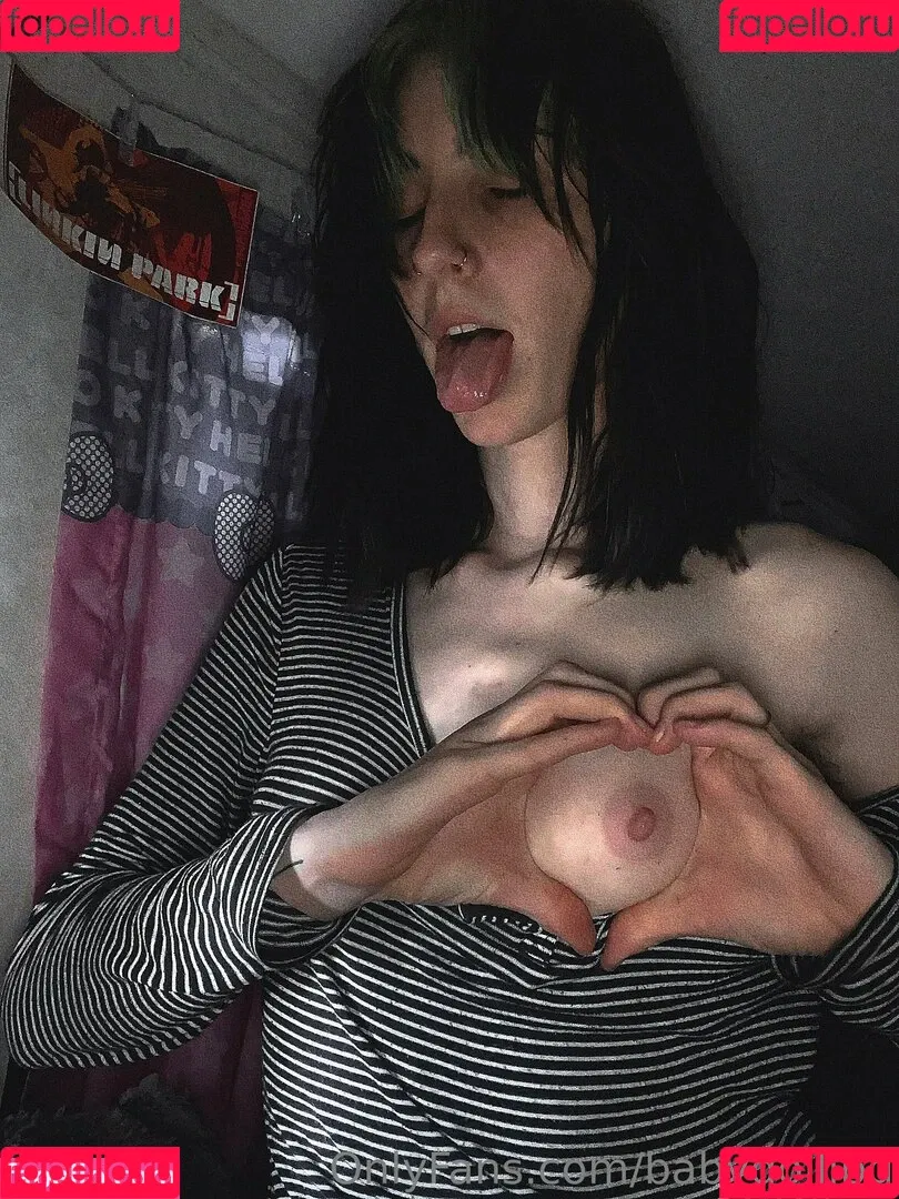 babydolljpg Onlyfans Photo Gallery 