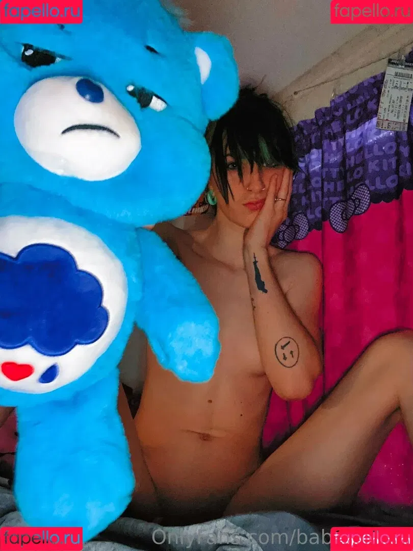 babydolljpg Onlyfans Photo Gallery 