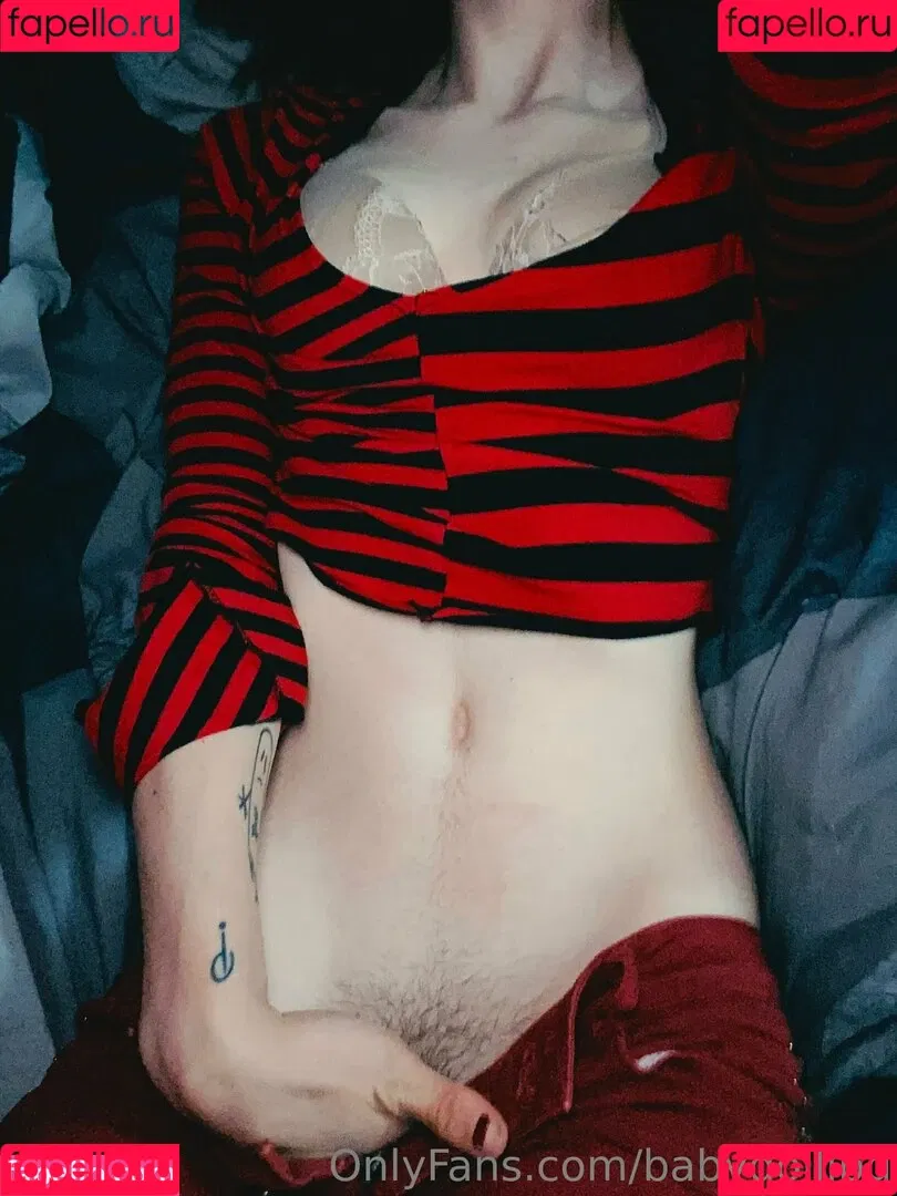 babydolljpg Onlyfans Photo Gallery 