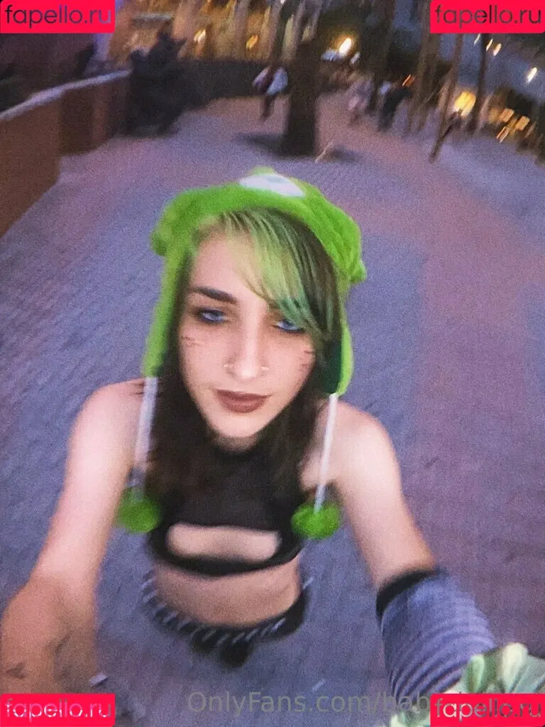 babydolljpg Onlyfans Photo Gallery 